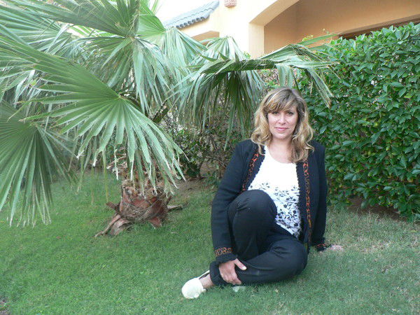 Анастасия Морозова