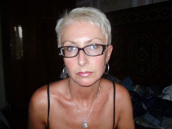 Ирина Бохоновская