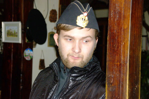 Вадим Дроздов