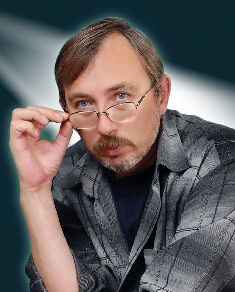 Виктор Кукса