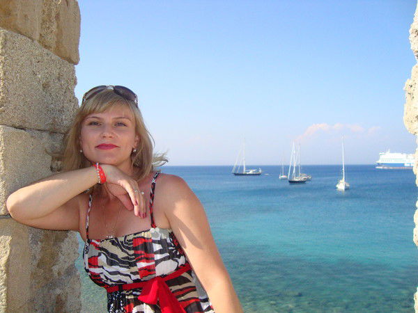 Наталья Хвостикова