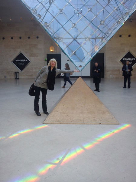 Тамара Польшикова