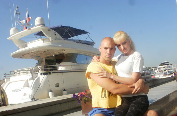 Роман Труфанов