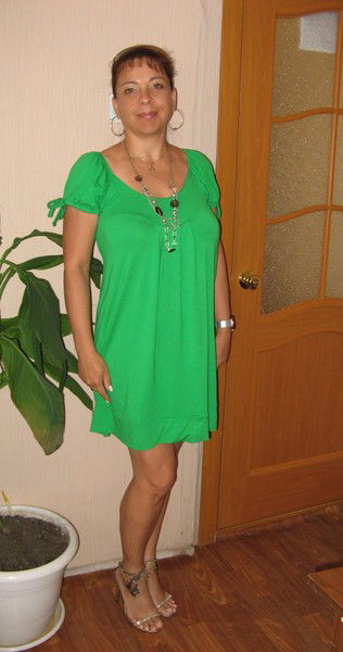 Алина Ситникова