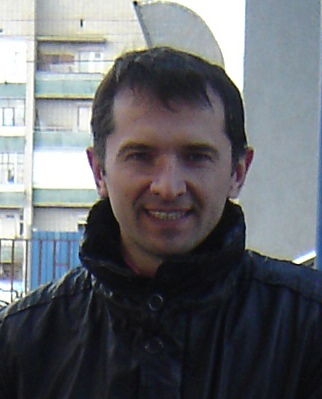 Тюлюкин Михаил