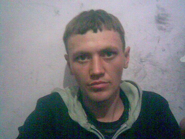 Сергей Резяпов