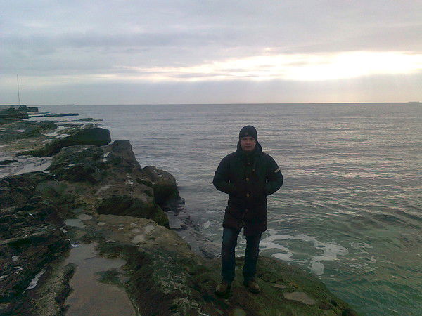 Алексей Дмитриенко