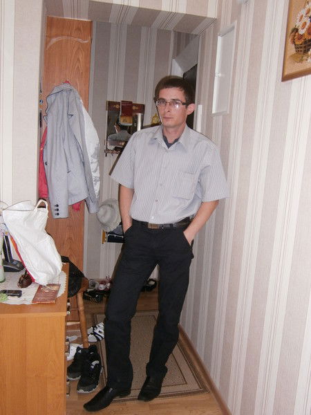 Aндрей Набока