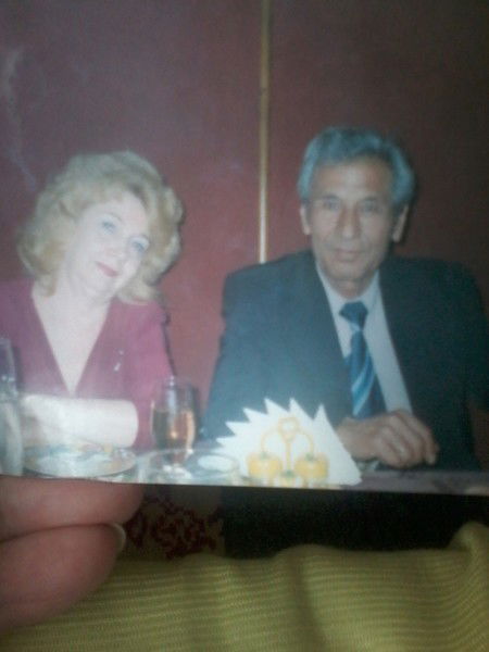 Татьяна Макарова