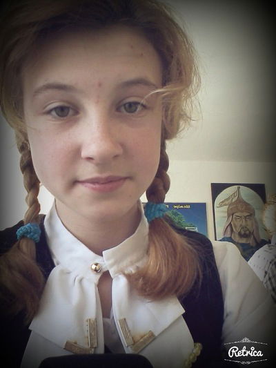 Настюшка Холод