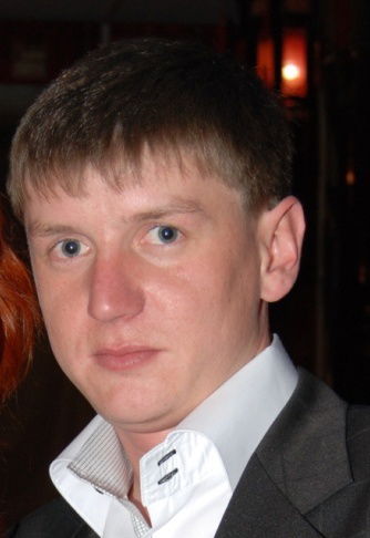 Альберт Закиров