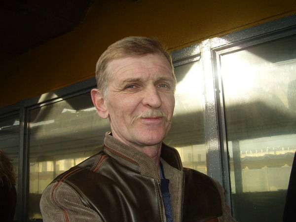 Георгий Тихомиров