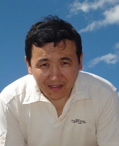 Кайрат Рустимов