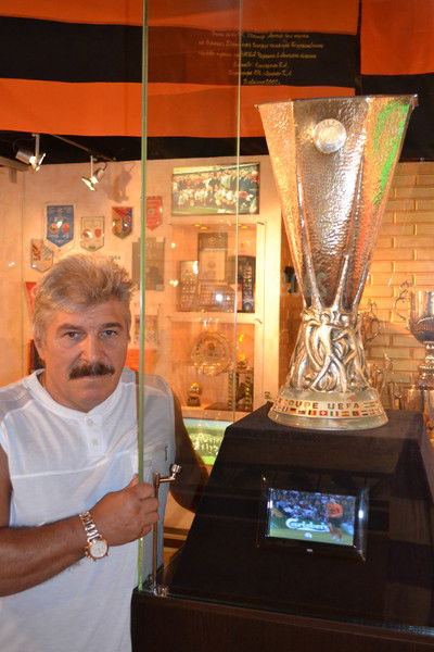 Иосиф Евдокимов