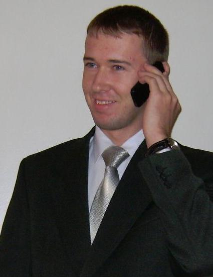 Сергей Иванов