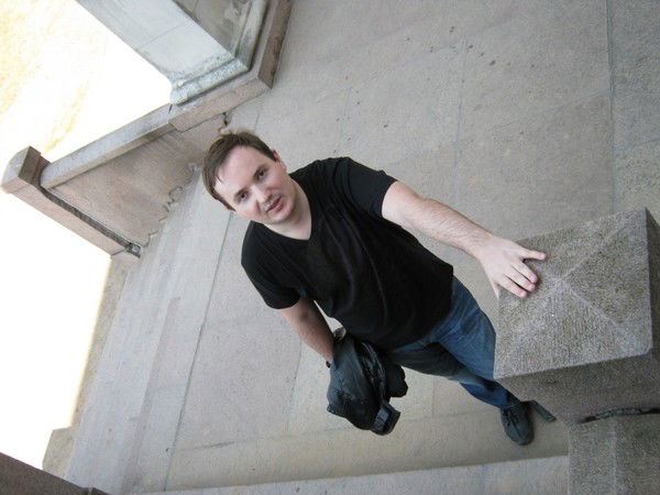 Владимир Тараканов