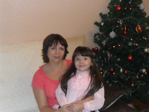 Елена Щёголева