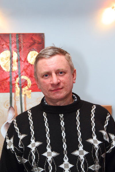 Юра Ачкасов