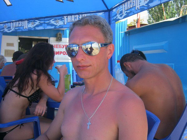 Валентин Христич