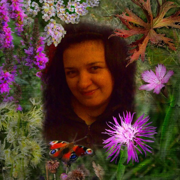 Айна Овезова