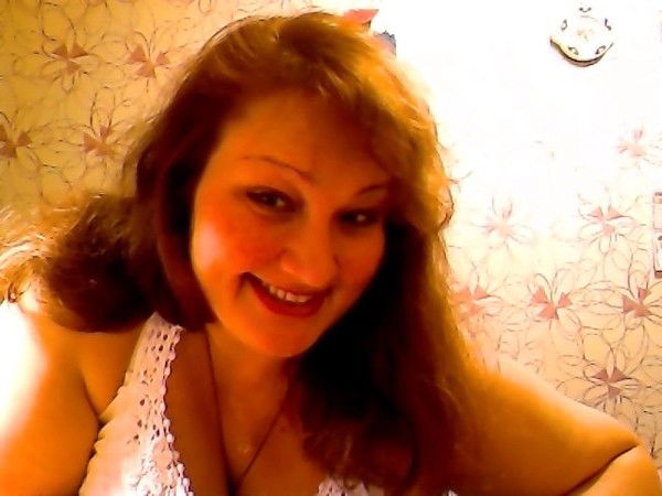 Алла Дубова