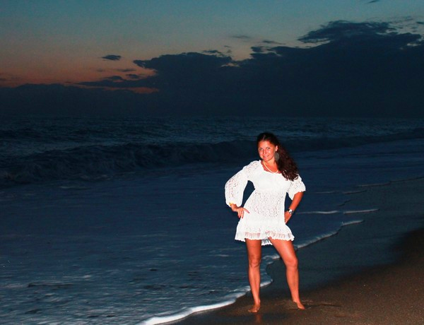 Аня Соловьева