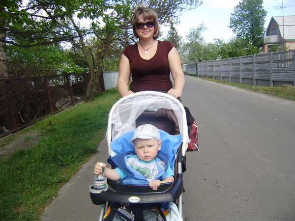 Карина Усатюк