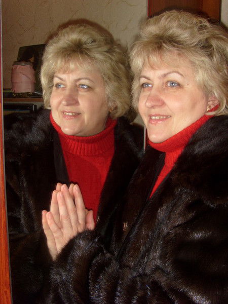 Татьяна Якшина