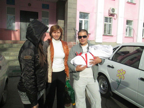 Юра Кузьмин