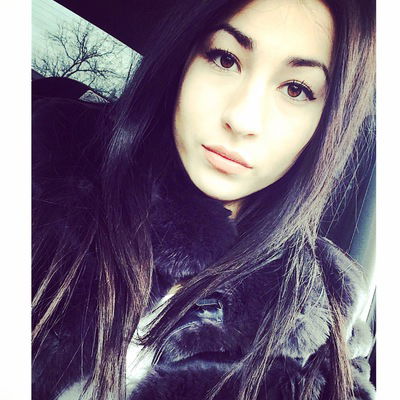 Бэлла Нагоева