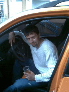 Юрий Смирнов