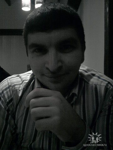 Виталий Твердов