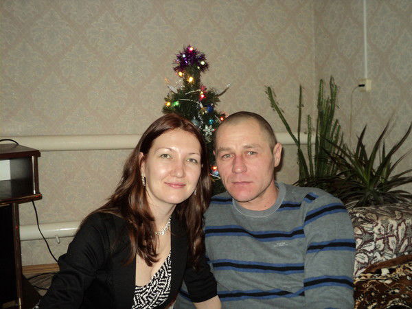 Диана Гарапшина