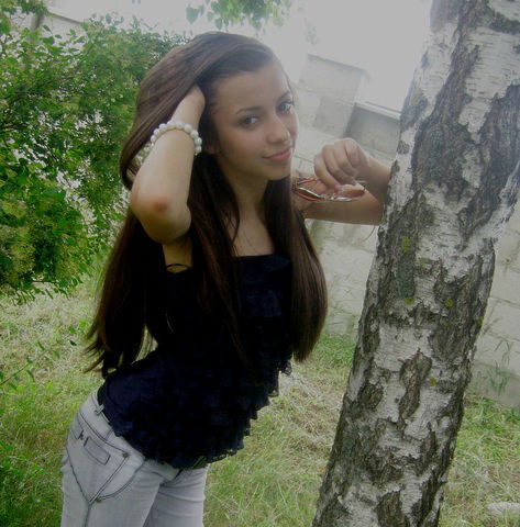 !!!h!!! Ленка Янчогло