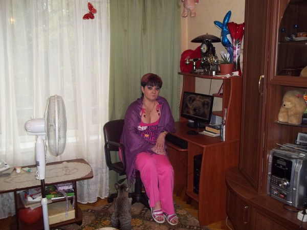 Светлана Соколова