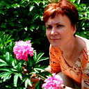 Светлана Платонова