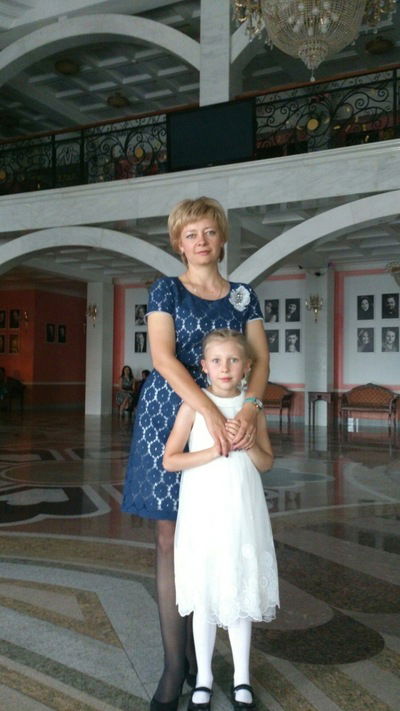 Валентина Студенко