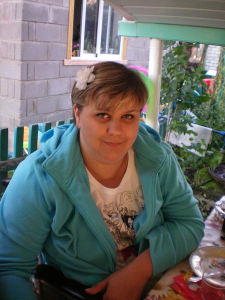 Наталья Шелопаева