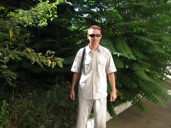 Владимир Ильин