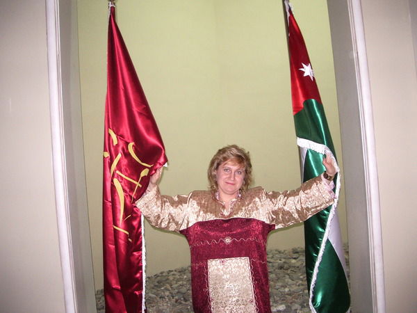 Светлана Александрова