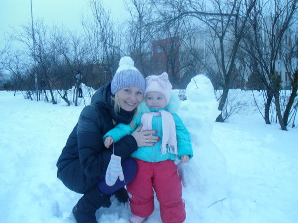 Елена Тагирова