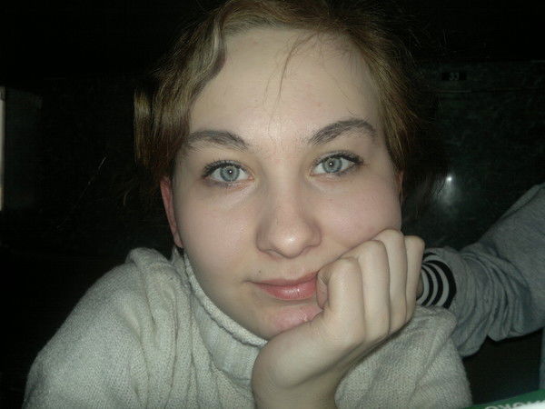 Кристина Гомзякова