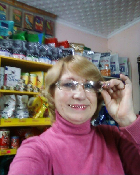 Екатерина Откидычлищинская