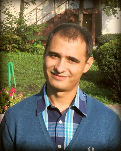 Фаиль Бакиров