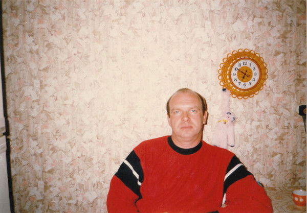 Игорь Савиных