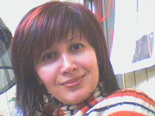 Елена Лазарева