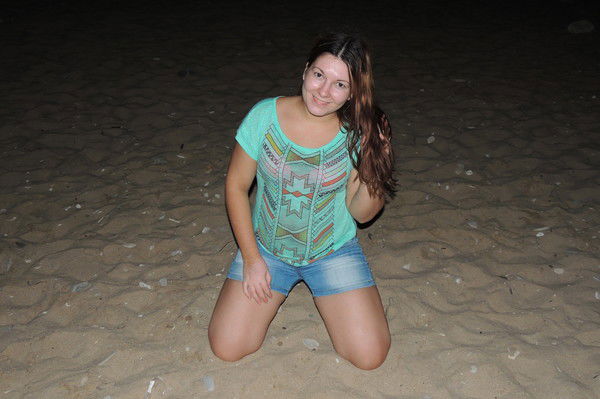 Кристина Метелёва