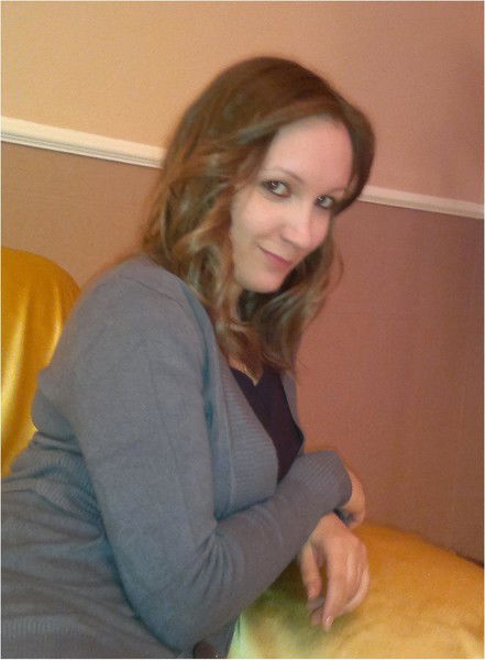 Евгения Мельникова