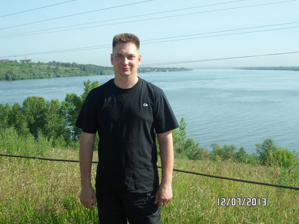 Александр Сорокин