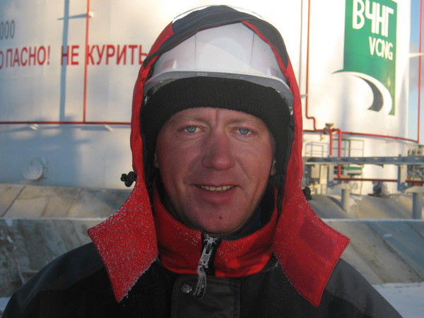 Сергей Роот